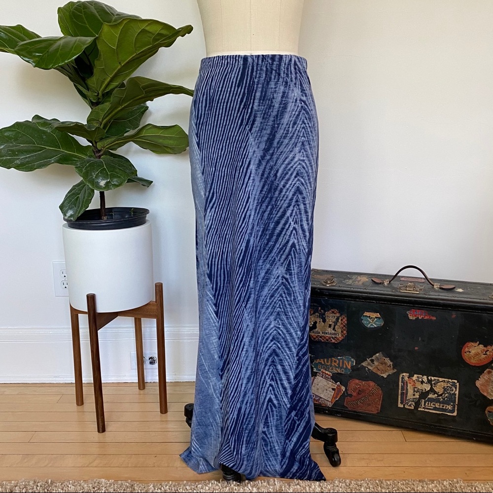 Billabong Tie Die Skirt